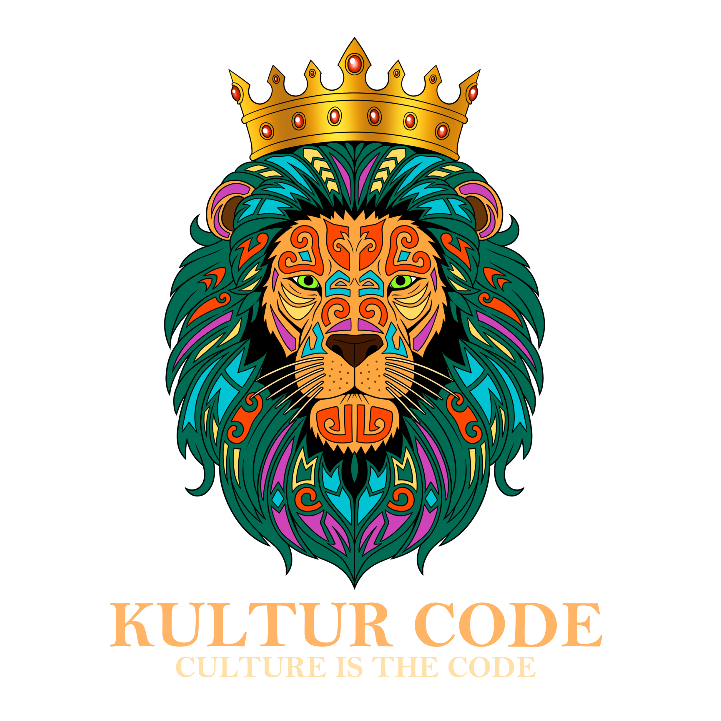 KULTUR CODE